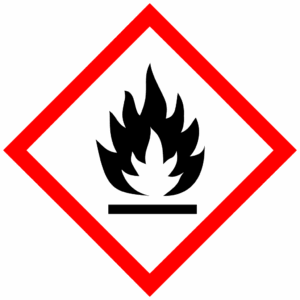 GHS05: Corrosive