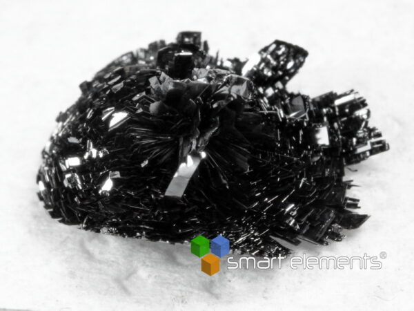 High pure Selenium doped Black Phosphorus 100mg - Image 2