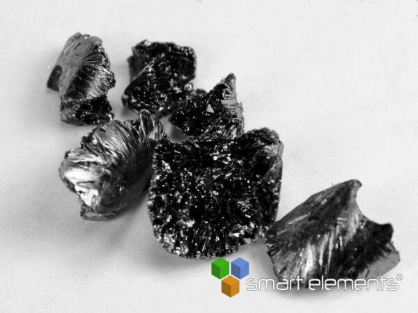 High pure Selenium doped Black Phosphorus 100mg - Image 3