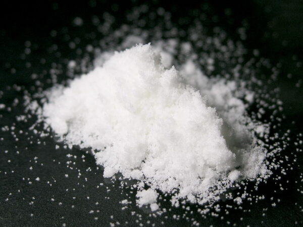 Cesium Chloride 99,9% - CsCl - 10.0g