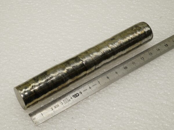 Molybdenum Single crystal 540g