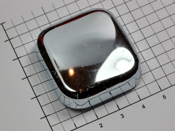 High purity Gallium Metal 100g 99,99% purity!