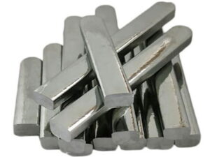 High purity Germanium ingots - 99,999 - 99.9999% purity