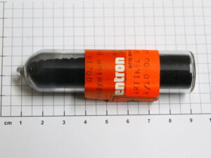 25g Neodymium metal powder 99,9% 40 mesh under argon