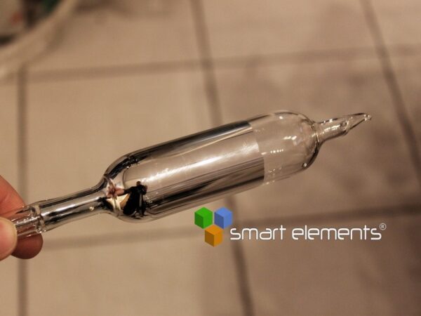 ~50g high purity Rubidium Metal in breakseal ampoule - >99,99% - Image 4