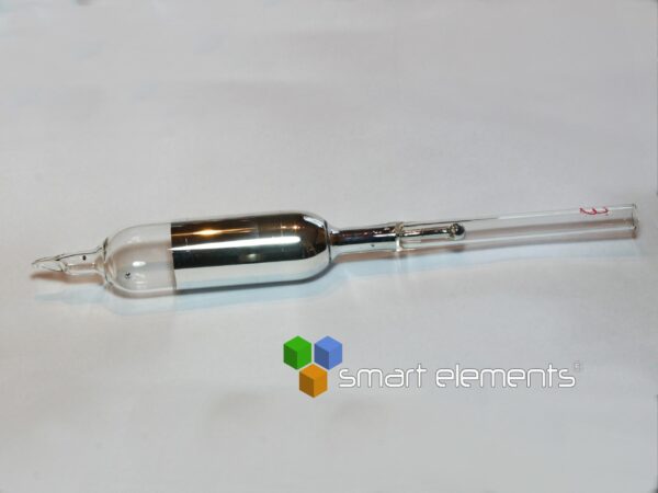 ~50g high purity Rubidium Metal in breakseal ampoule - >99,99% - Image 3