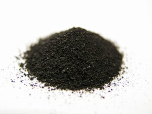 Rhenium Powder, 1 gram, purity >99.95%