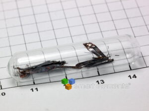 o-SiP single crystal orthorhombic Silicon phosphide
