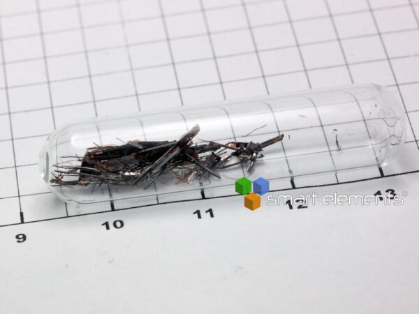 o-SiP single crystal orthorhombic Silicon phosphide #2