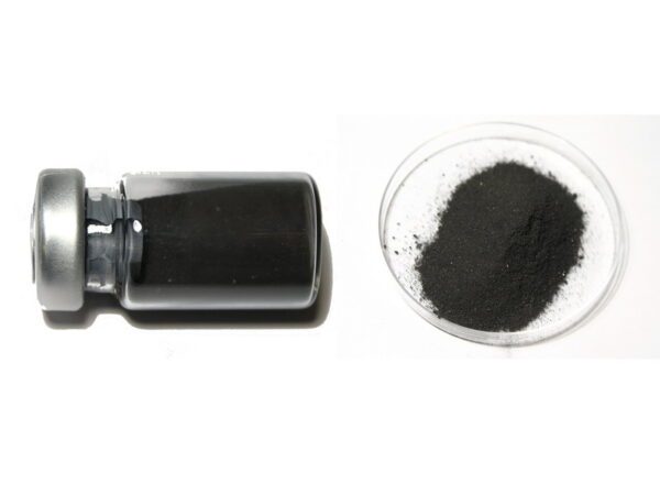 Tantalite - concentrated ore - 85% Ta - 25 grams
