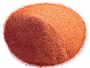 High purity fine copper powder, >99.5% purity