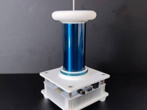 Jumbo Tesla Coil 180mm - Super strong