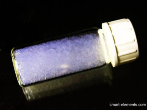 New! Aerogel Nanogel Granules 10ml