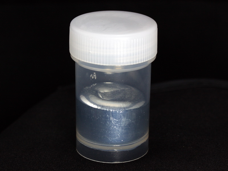 High purity Gallium Metal 50g 99,99%