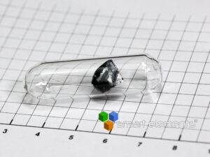 Film of pressed nano Black Phosphorus stabilized on adhesive tape