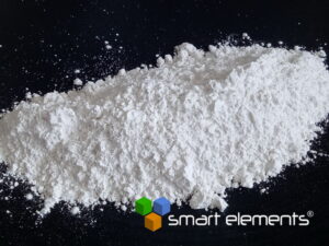 Ytterbium Oxide ~99% - Yb2O3 - 100 grams