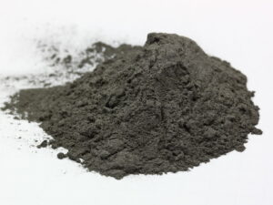Fine Niobium Powder, 50 grams , purity 99.9%