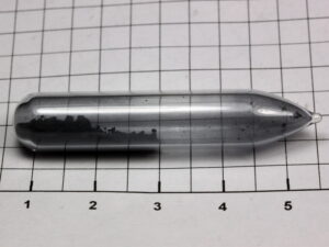 Os187 - Osmium 187 Isotope 0.44g