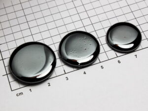 High pure Selenium bead 99.99% - 6 grams