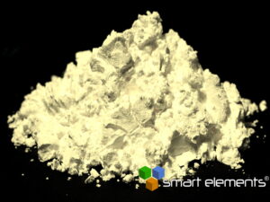 Samarium(III)-Oxide 99,99% - Sm2O3 - Powder, bulk