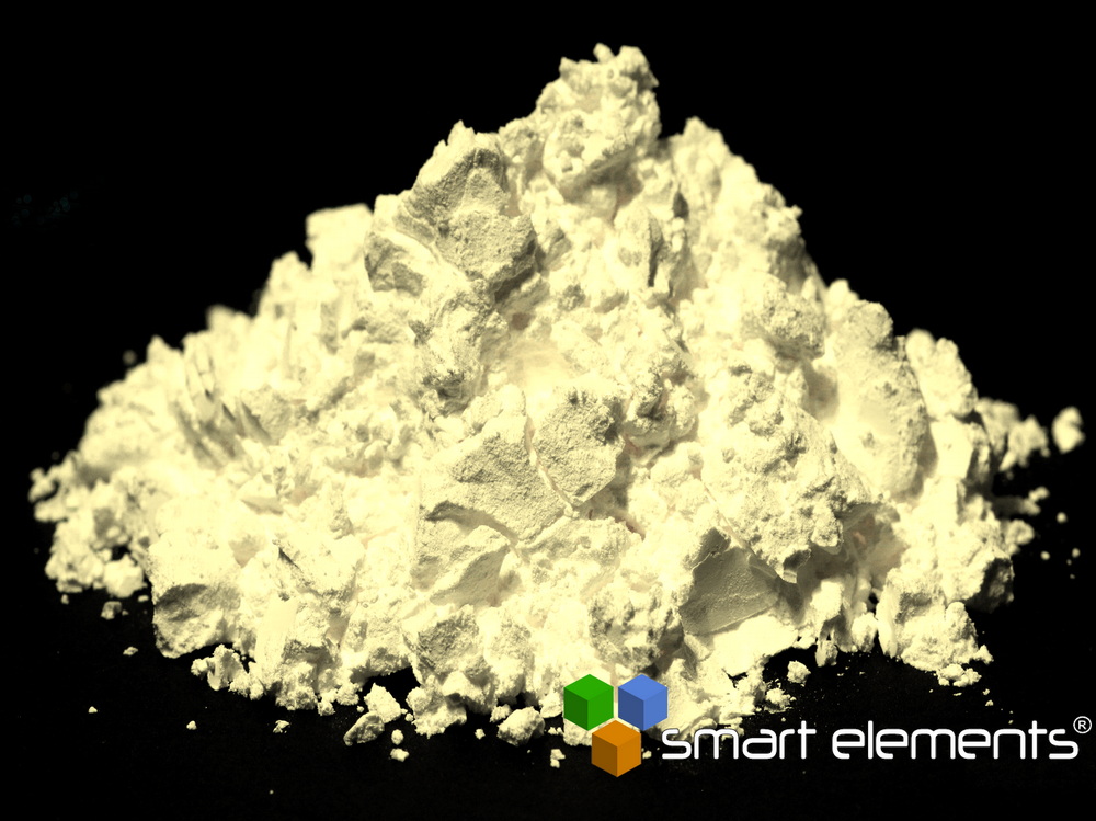 Samarium(III)-Oxide 99,99% - Sm2O3 - Powder, bulk