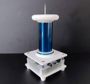 Jumbo Tesla Coil 180mm - Super strong