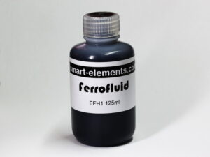 FERROFLUID 250ml For magnetic experiments