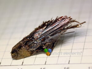 Bulk o-SiP orthorhombic Silicon phosphide single crystals